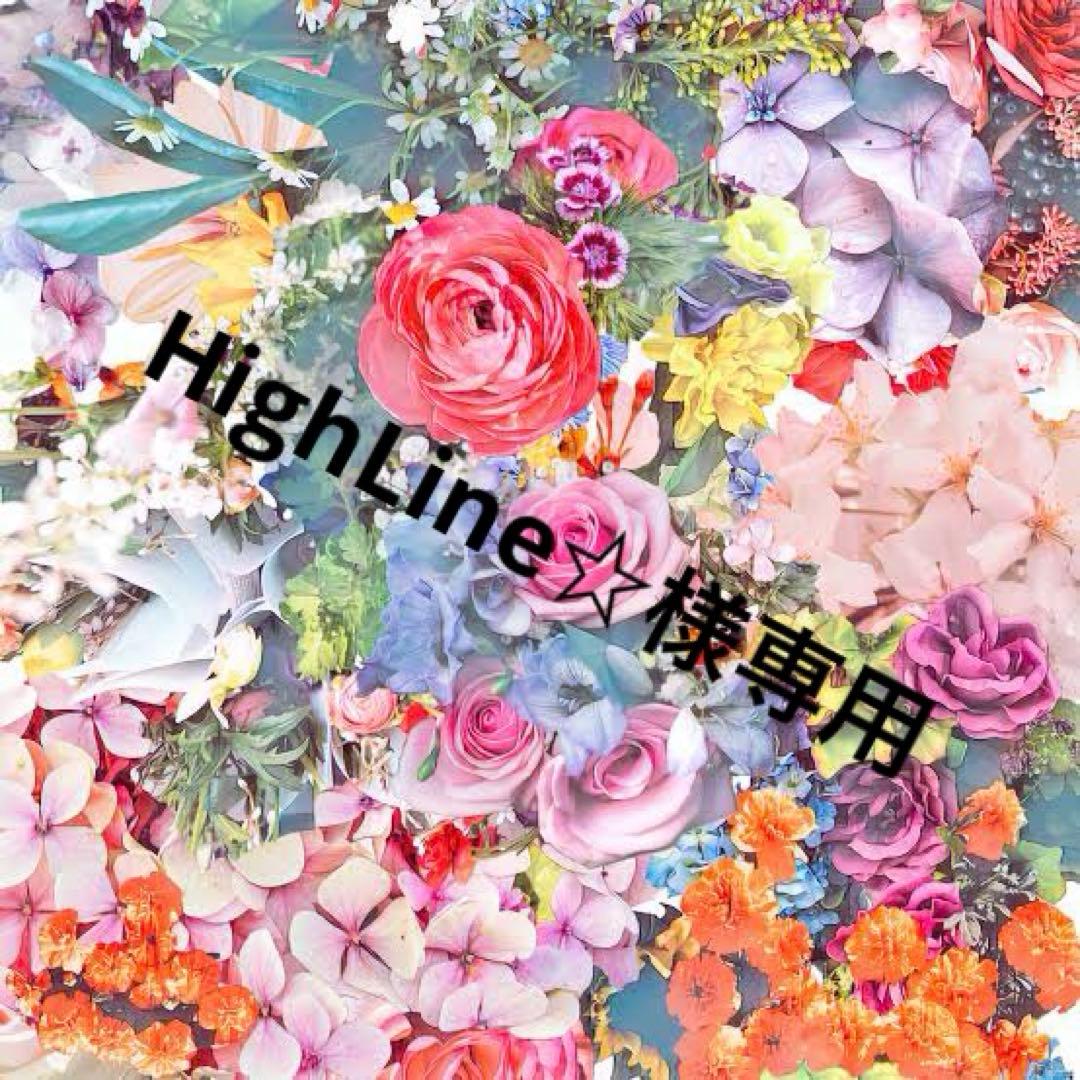 HighLine☆
