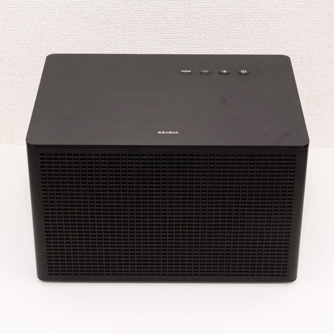 GENEVA スピーカー Acustica Lounge