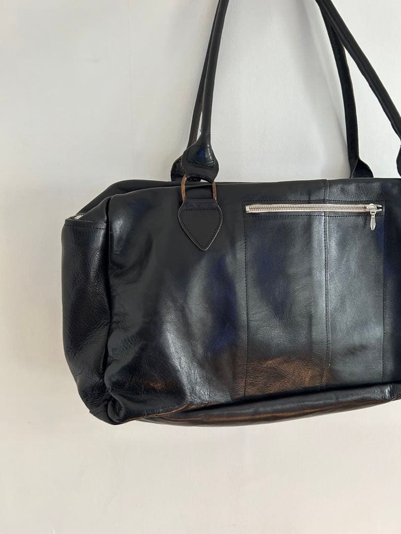 ポールハーデン paulharnden ビッグスポーツバック