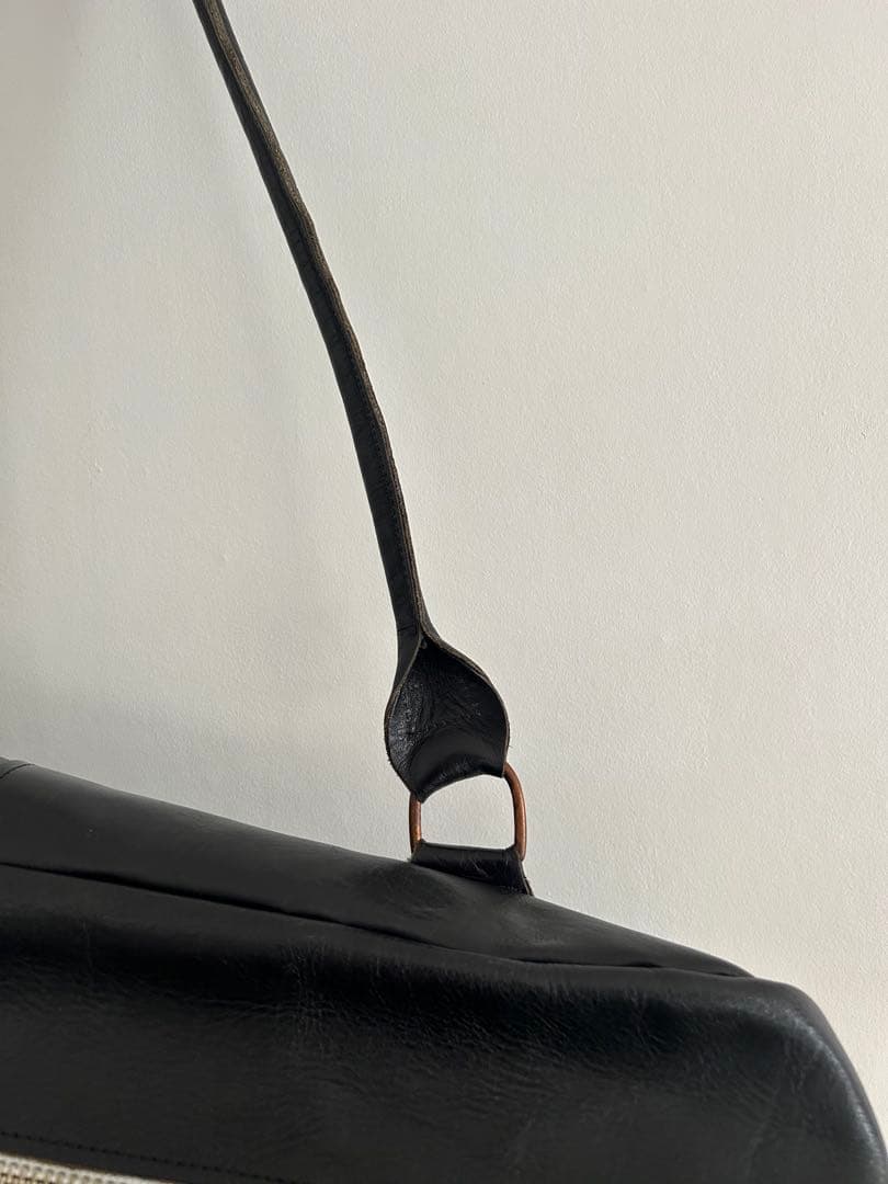 ポールハーデン paulharnden ビッグスポーツバック