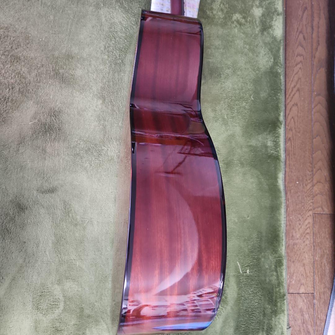 Aria AT-280B BLS アコースティックギター 生産終了モデル