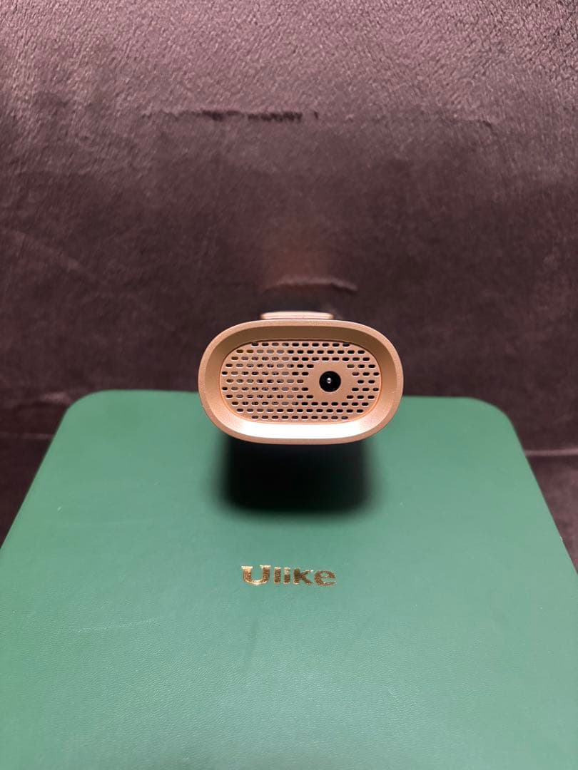 【ジャンク品】Ulike 脱毛器