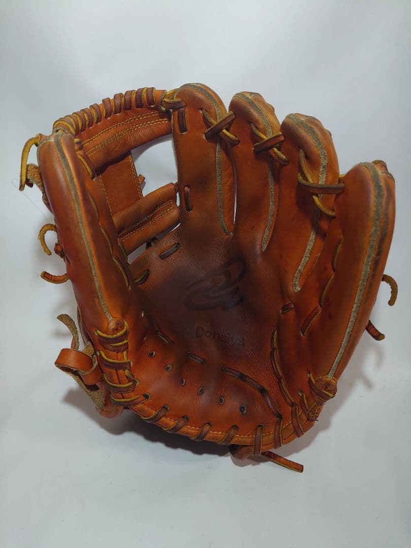 [ドナイヤ] Donaiya DJNIMS 軟式 グローブ