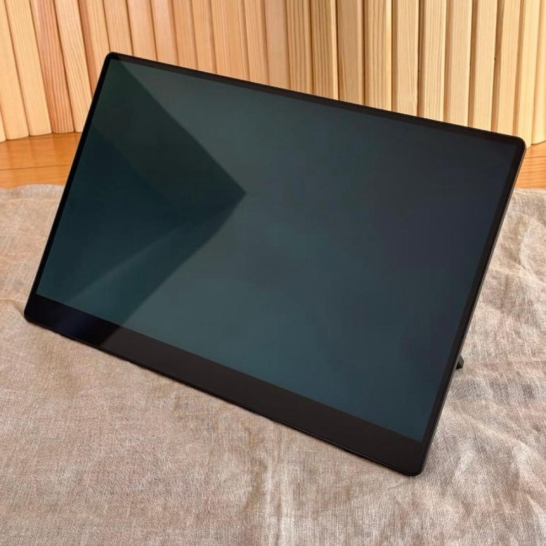 【美品】 RICOH Light Monitor 150 スタイラス付