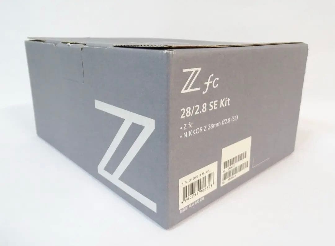 ◆サンドベージュ◆ Nikon Z fc 16-50mm ショット:1,252回