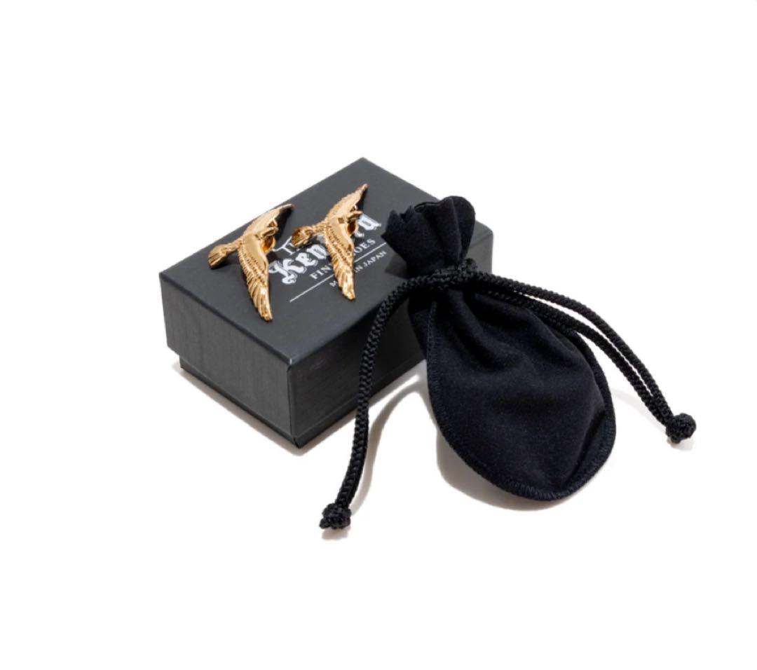 The Kenford Fineshoesローファー アクセサリー