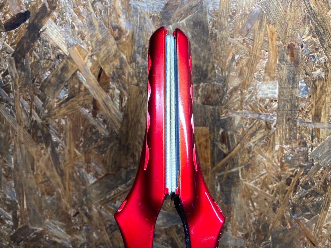 ラディアント ヘアアイロン ストレート　28mm