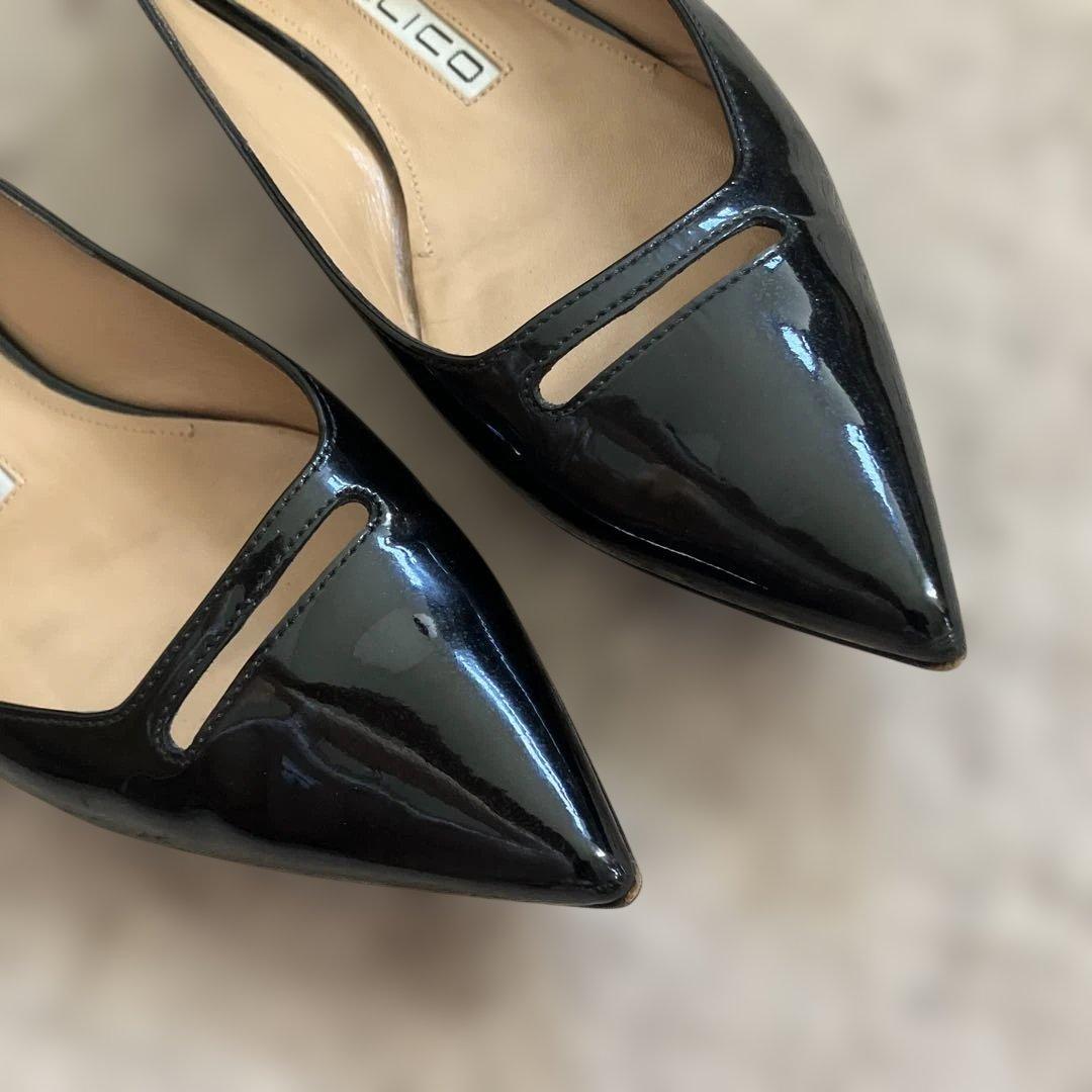 ペリーコ アネッリ サイズ36