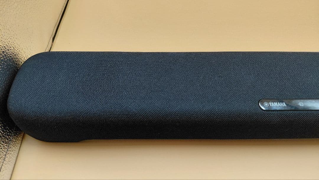 【即日発送】YAMAHA SR-C30A サウンドバー 2025年製 美品