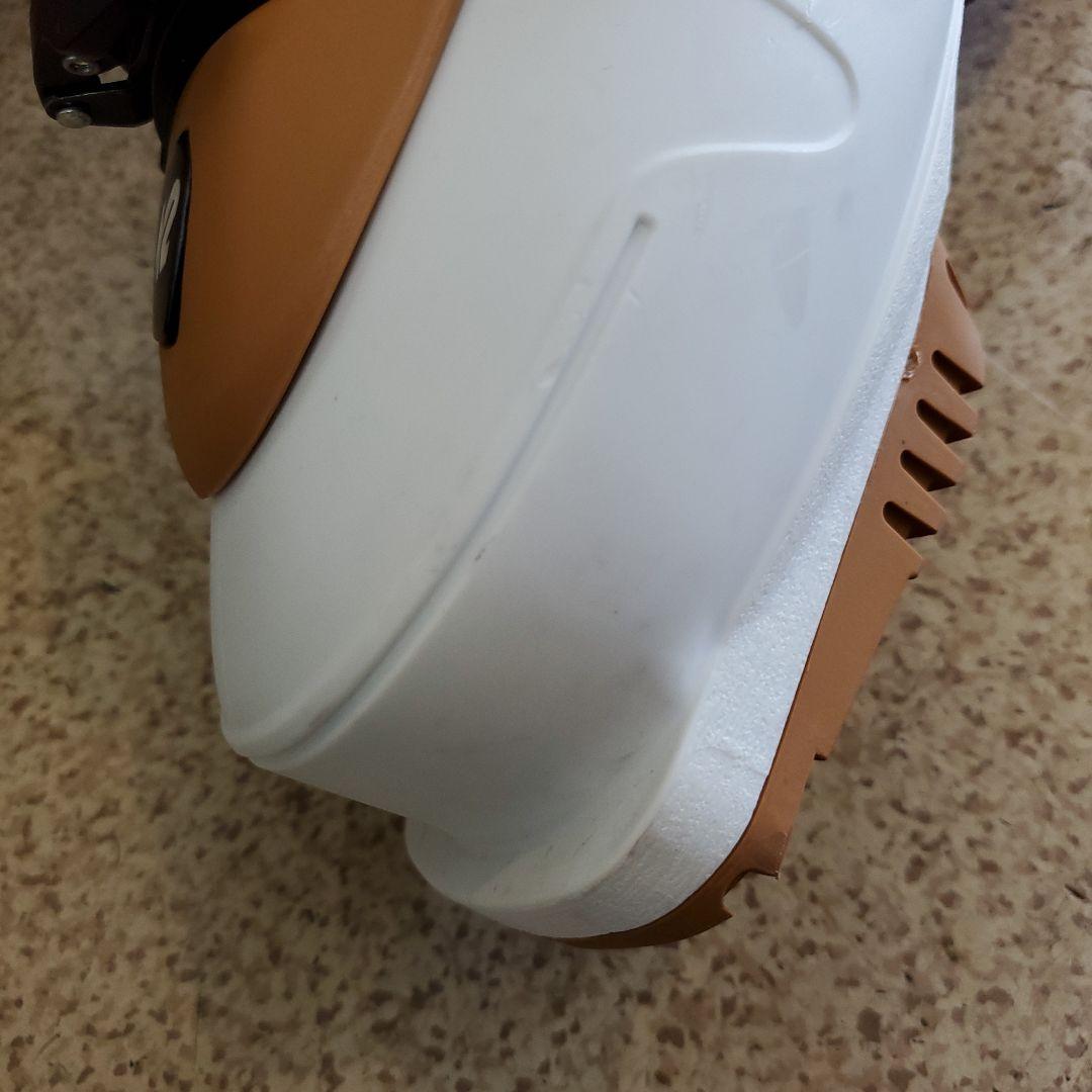 新品★K2 METHOD B&E FL3X 26.5cm