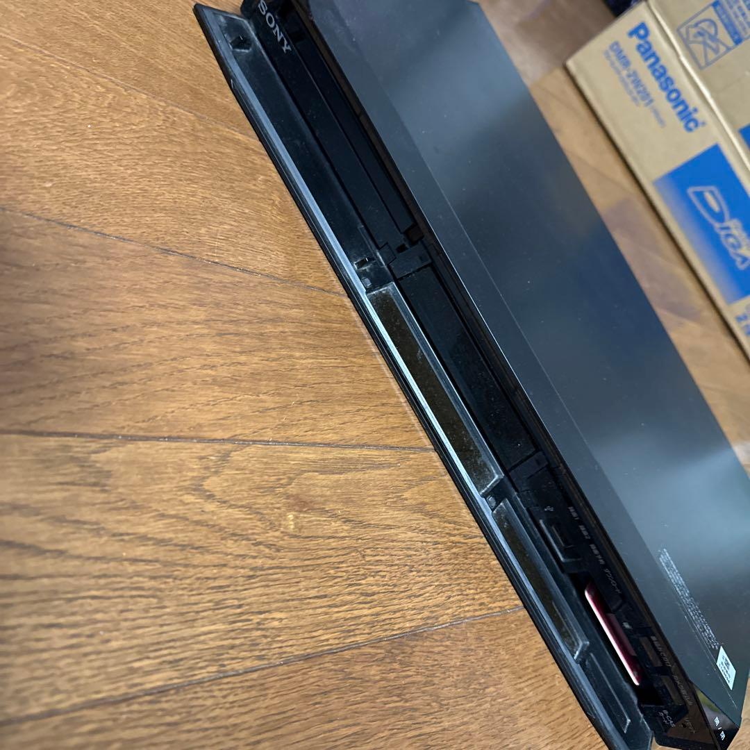 ジャンク　ブルーレイレコーダー　SONY Blu-ray DVD ソニー