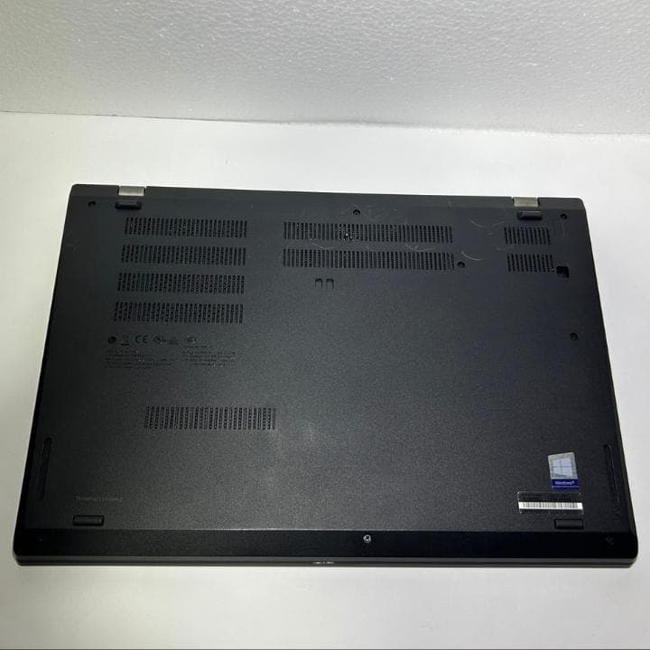 ThinkPad L15 Gen2✨11世代i5×16GB×新品SSD512GB