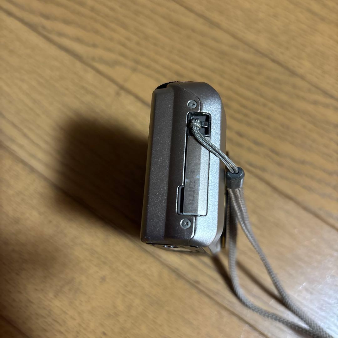 CASIO EXILIM 12.5倍ズーム コンパクトカメラ　動作確認済み