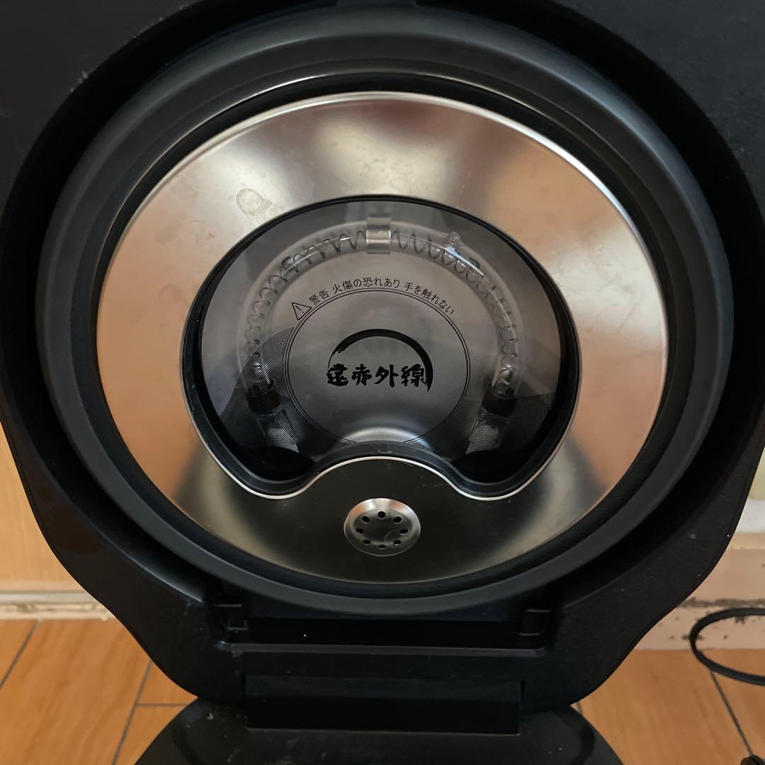 【美品】ティファール　T-FAL RK880 炊飯機　遠赤外線