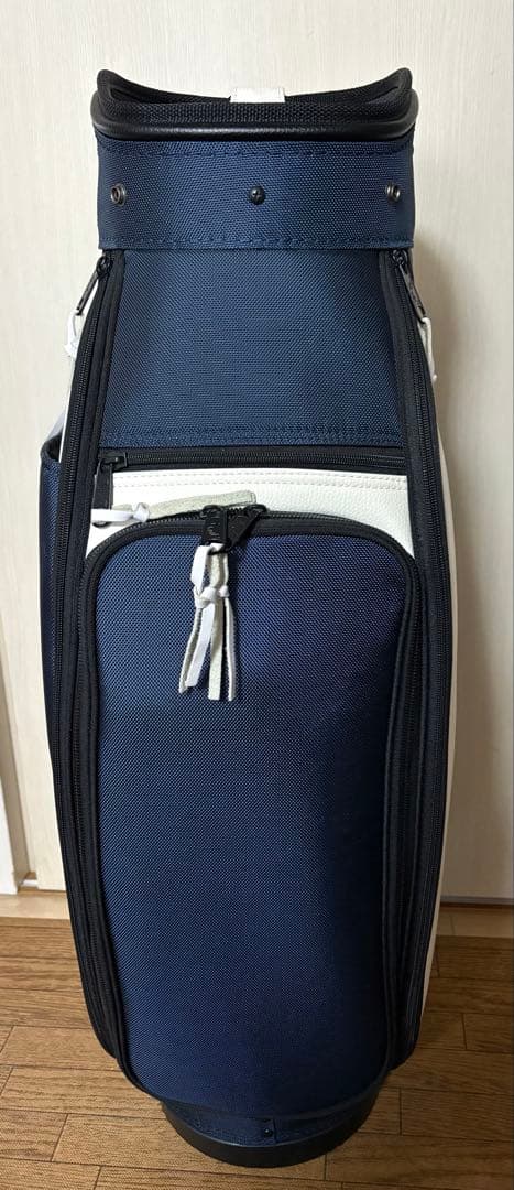 Jones キャディーバック