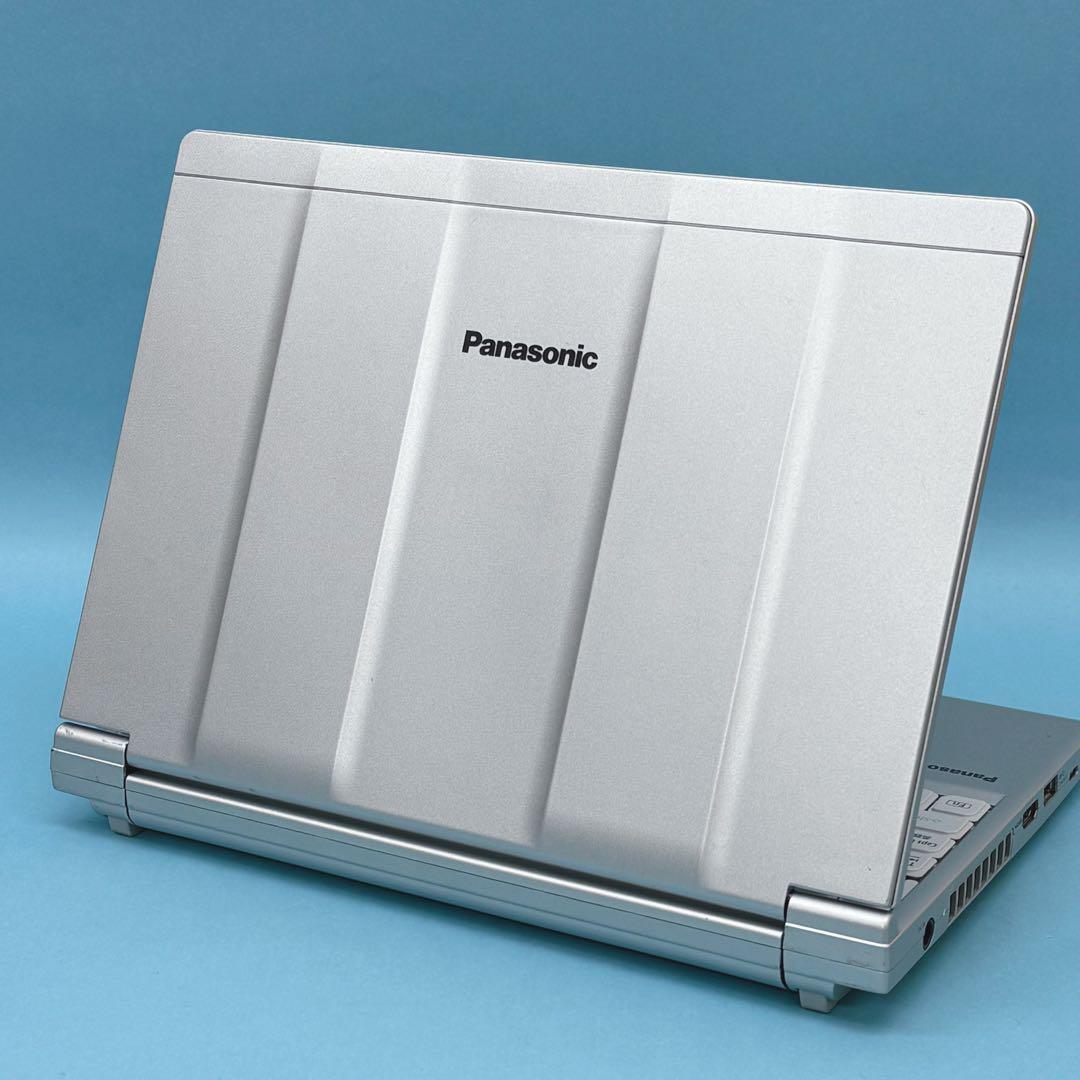 917 レッツノートCF-SV9 第10世代 16GB 256GB office