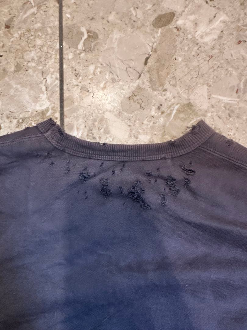 julius ユリウス　スウェット