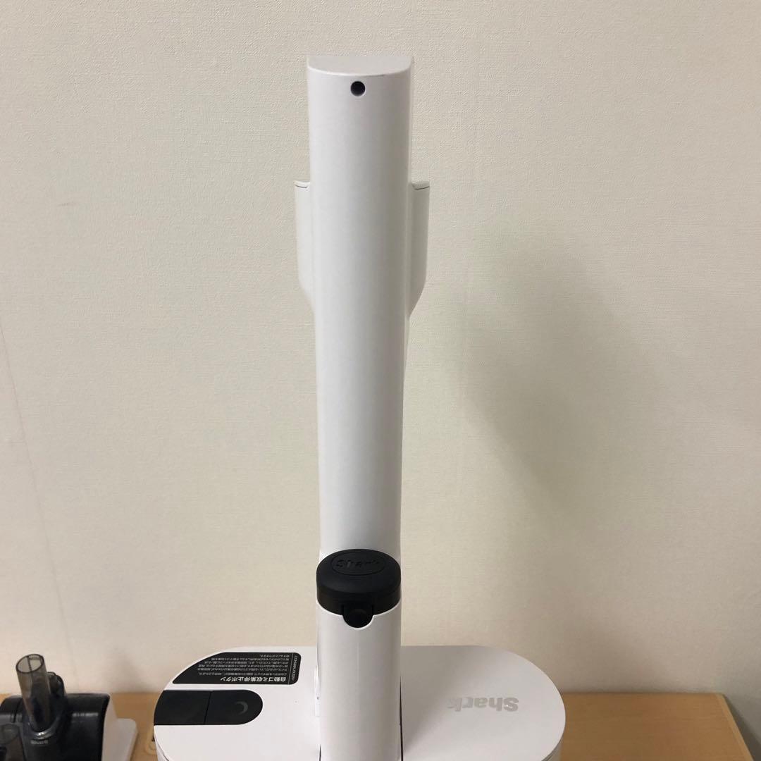 Shark シャーク 掃除機 コードレススティッククリーナー LC551JBK