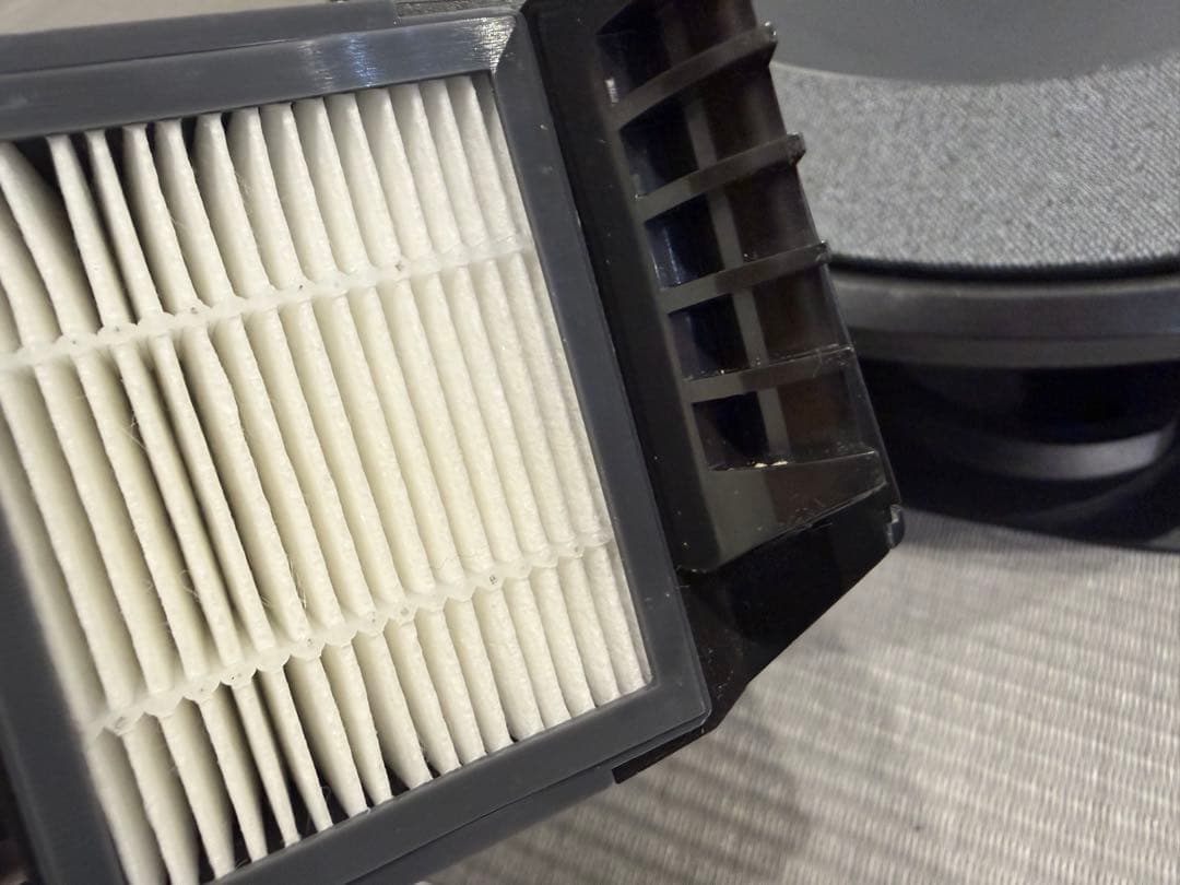 iRobot Roomba i3+ 純正バッテリー交換済み　ルンバ