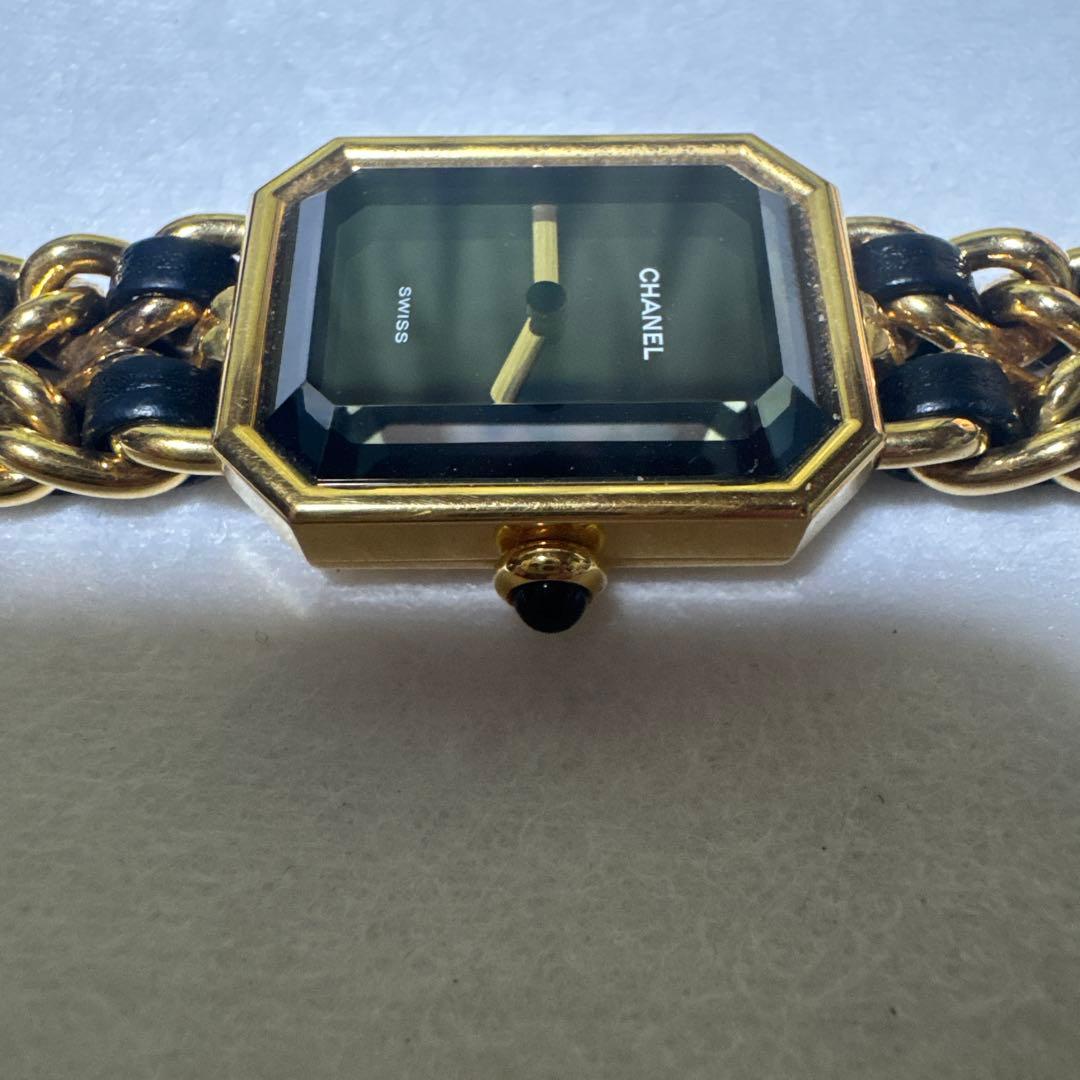 CHANEL シャネル 腕時計　プルミエール　M