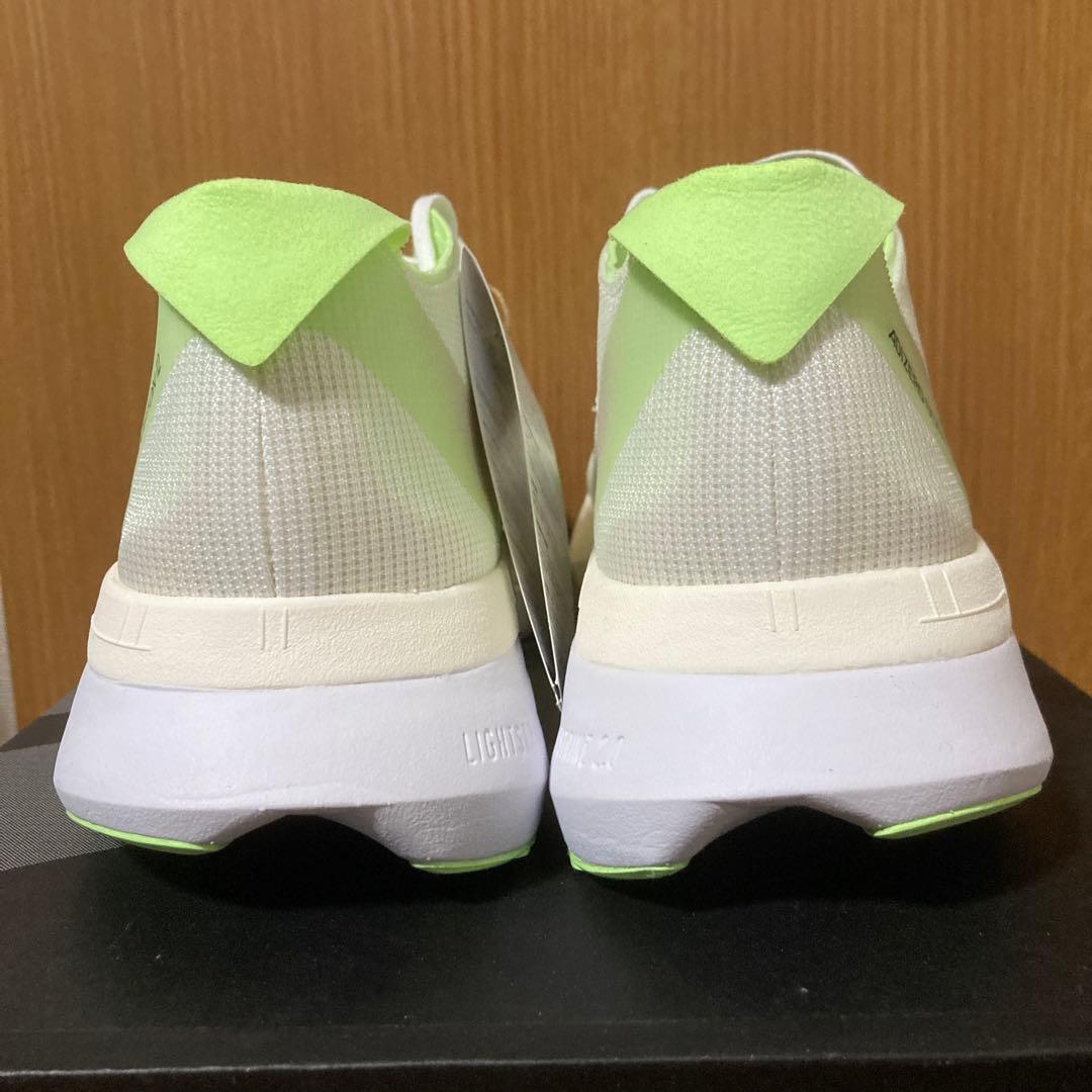 アディダス ランニングシューズ アディゼロボストン12 M 28.5cm