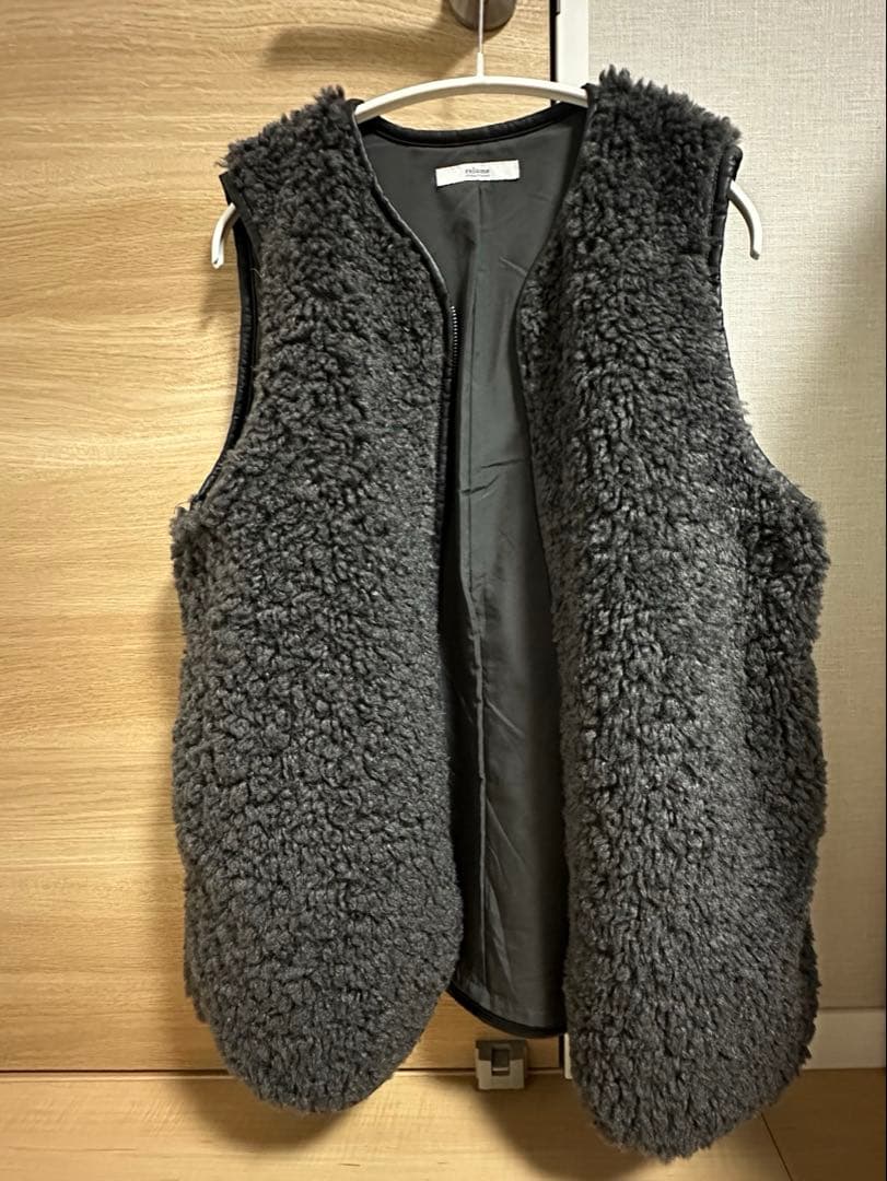 journal standard relume ファーベスト