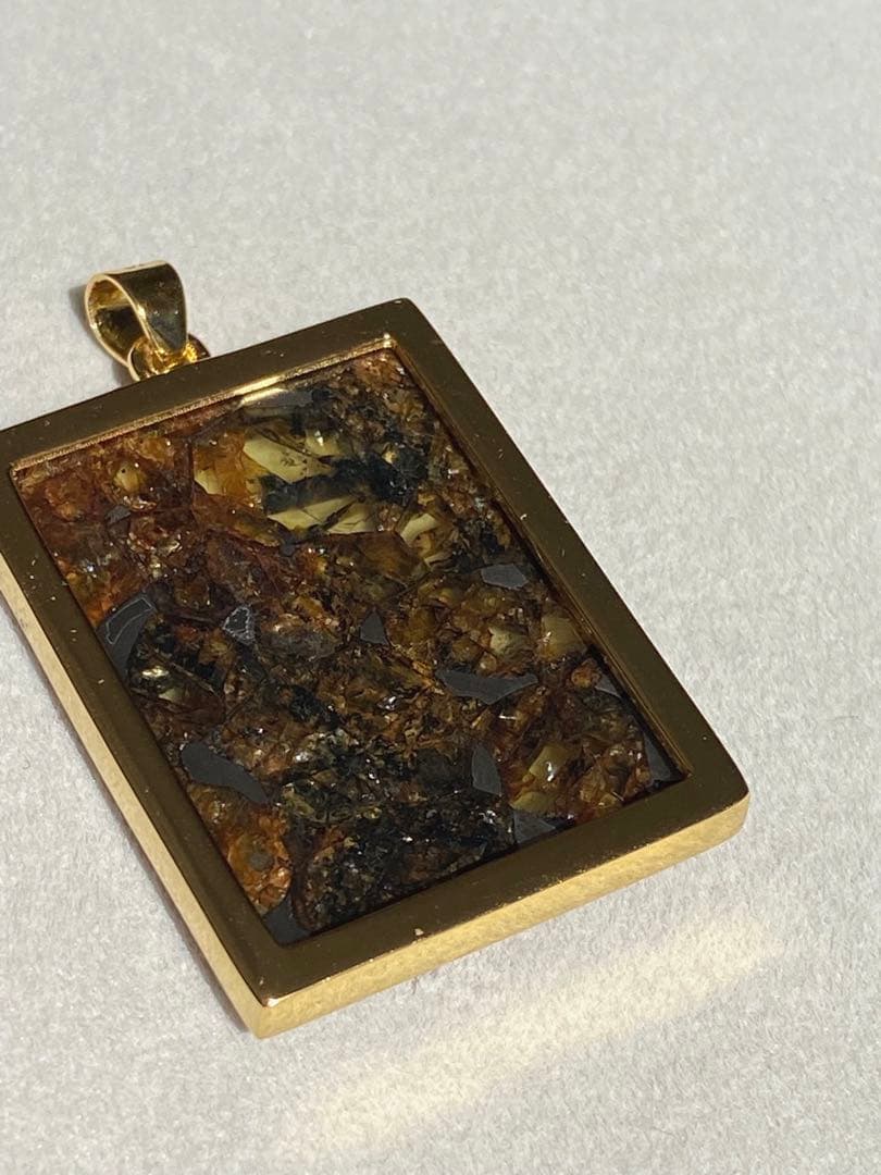 希少 宇宙パワー セイムチャン隕石 希少 Saymchan 幸運