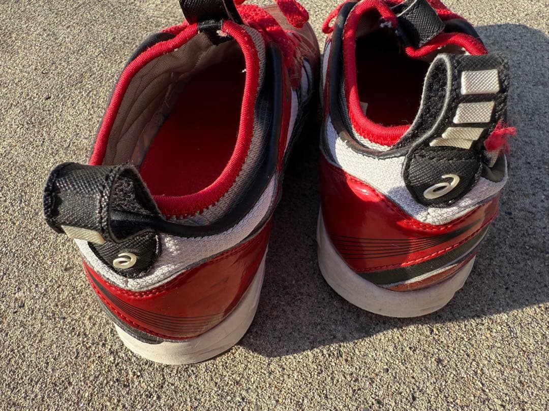 ASICS スノーターサー　27.0