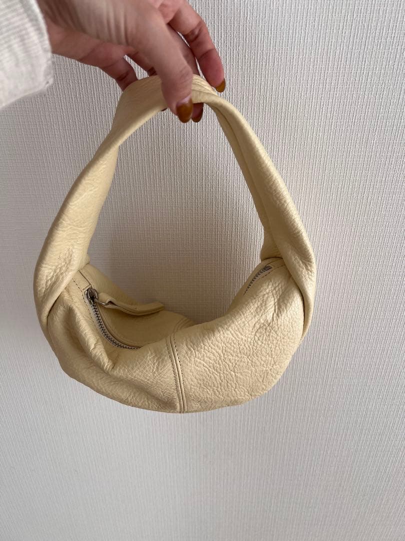 バッグ TODAYFUL / Leather Wrap Bag