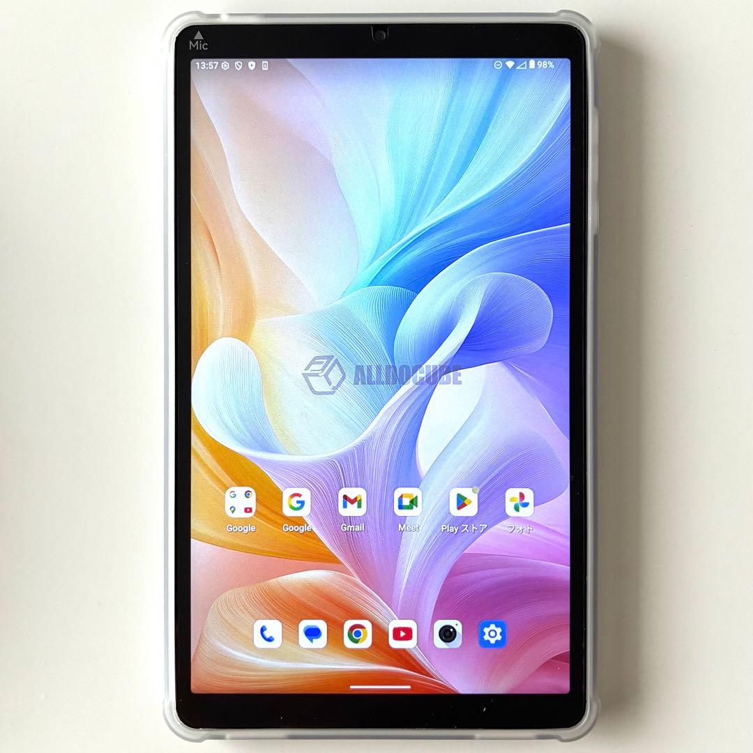 iPlay 60 mini 8.7インチタブレット Android15