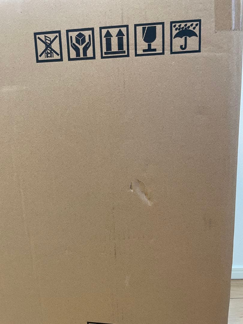 tower 45L対応 3分別ごみ箱 ホワイト GB-TW S