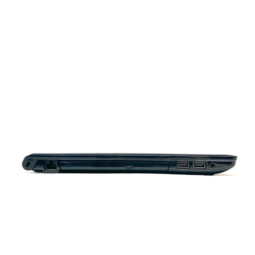 快適動作❣️高速SSD・メモリ8GB・5世代i5 DVD カメラ ノートパソコン