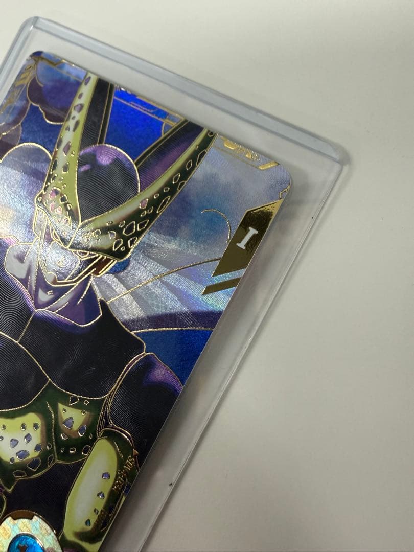 「美品」SDV4-034 セル GDR★ パラレル