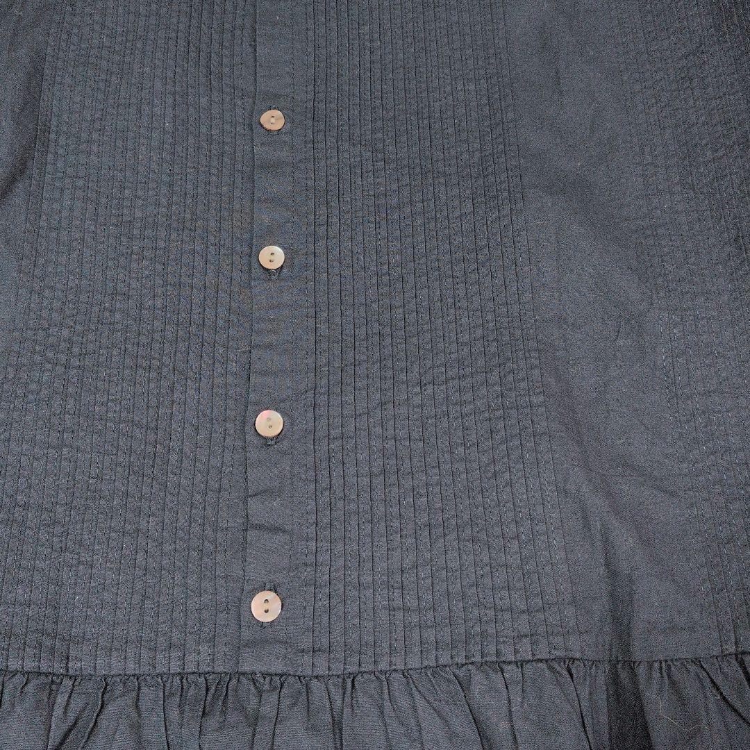 ツハルバイサマンサモスモス　ドイリーレースワンピース新品