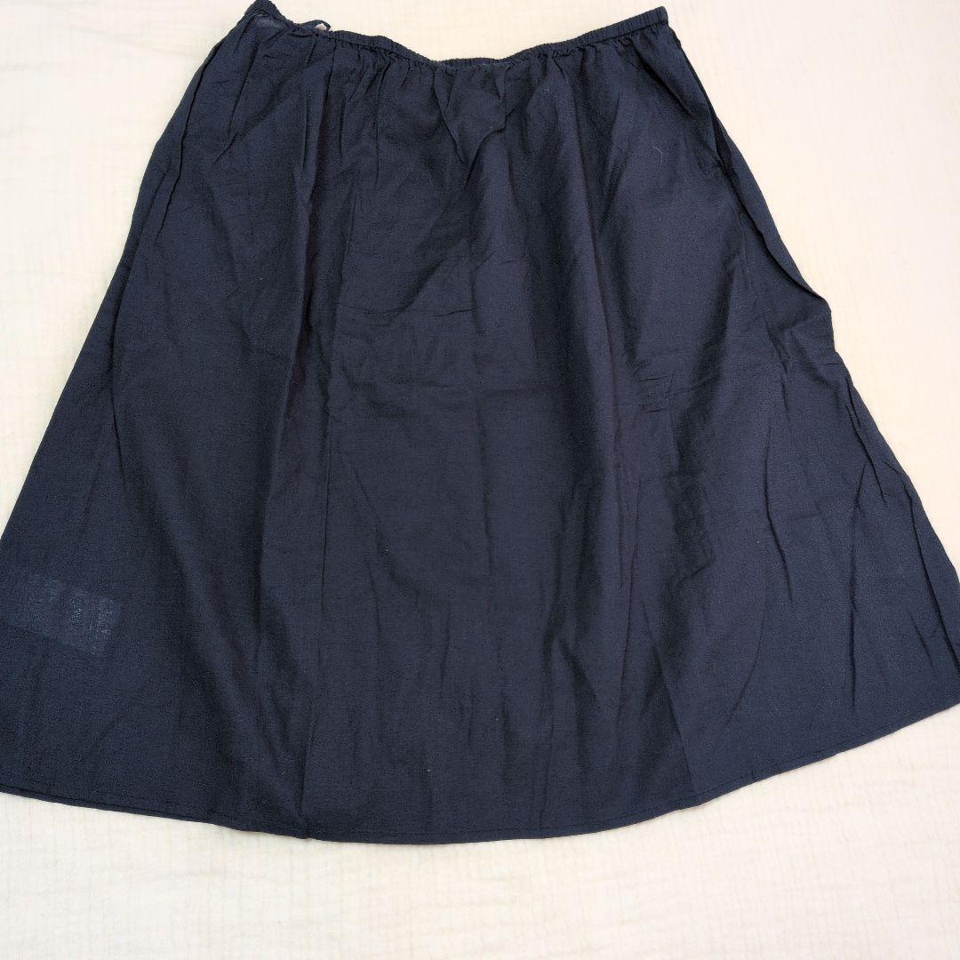 ツハルバイサマンサモスモス　ドイリーレースワンピース新品