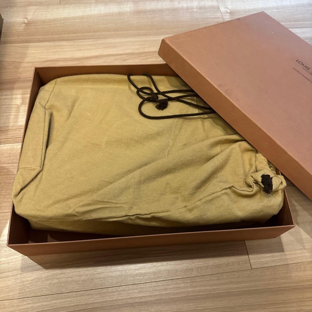 LOUIS VUITTON /ルイヴィトン/ビジネスバッグ