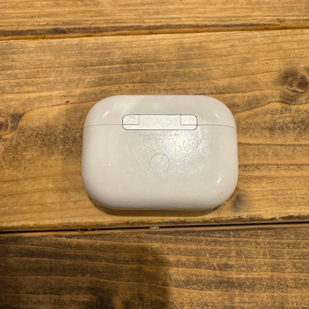AirPods Pro 本体 充電ケース付き　第2世代　左耳のみ