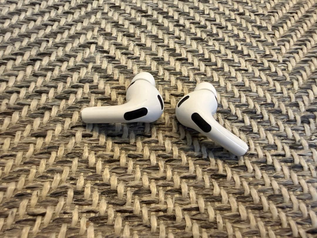 イヤホン AirPods Pro 3 MFHP4J/A