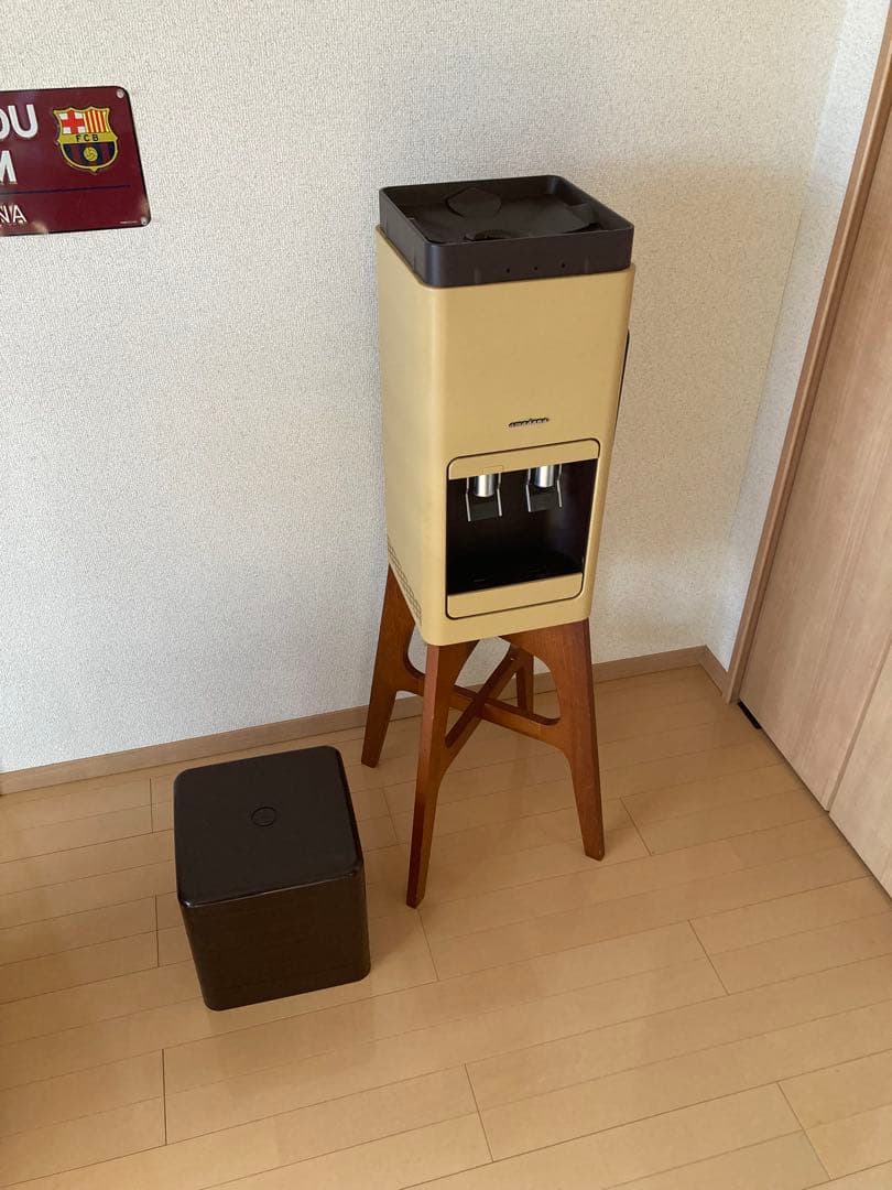 samurai66 amadana アマダナ ウォーターサーバー