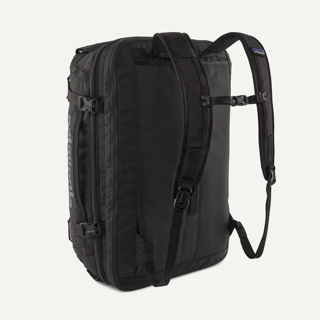 【新品未使用】パタゴニア ブラックホール・MLC 45L リュック・バックパック
