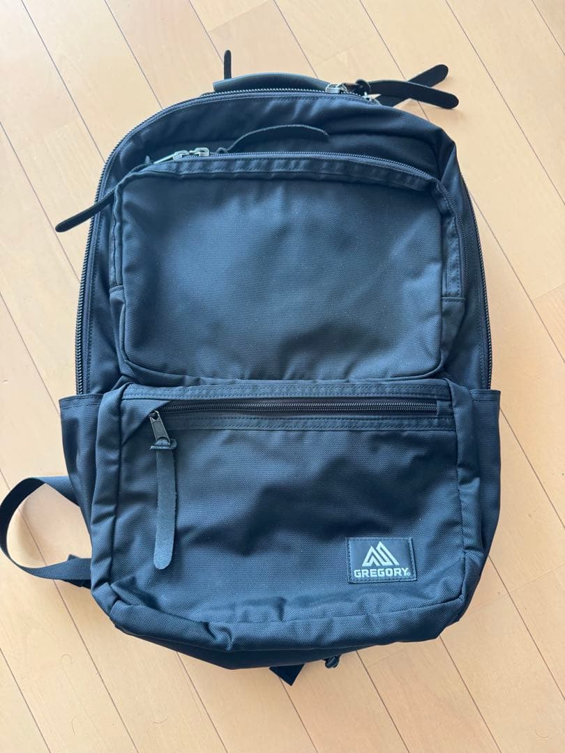 GREGORY カバートミッションデイCOVERT MISSION DAY V3