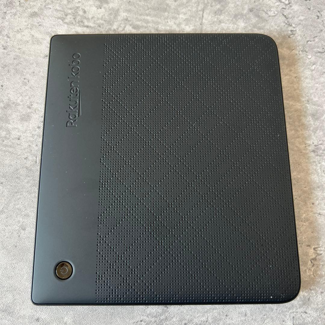 Rakuten　 Kobo Libra2 　32GB 本体　説明書とUSB付き
