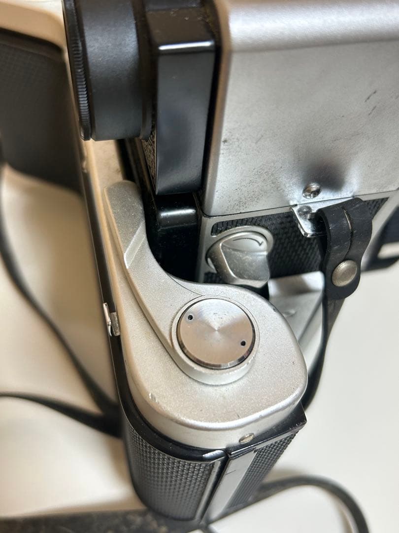 MAMIYA SUPER23 カメラ