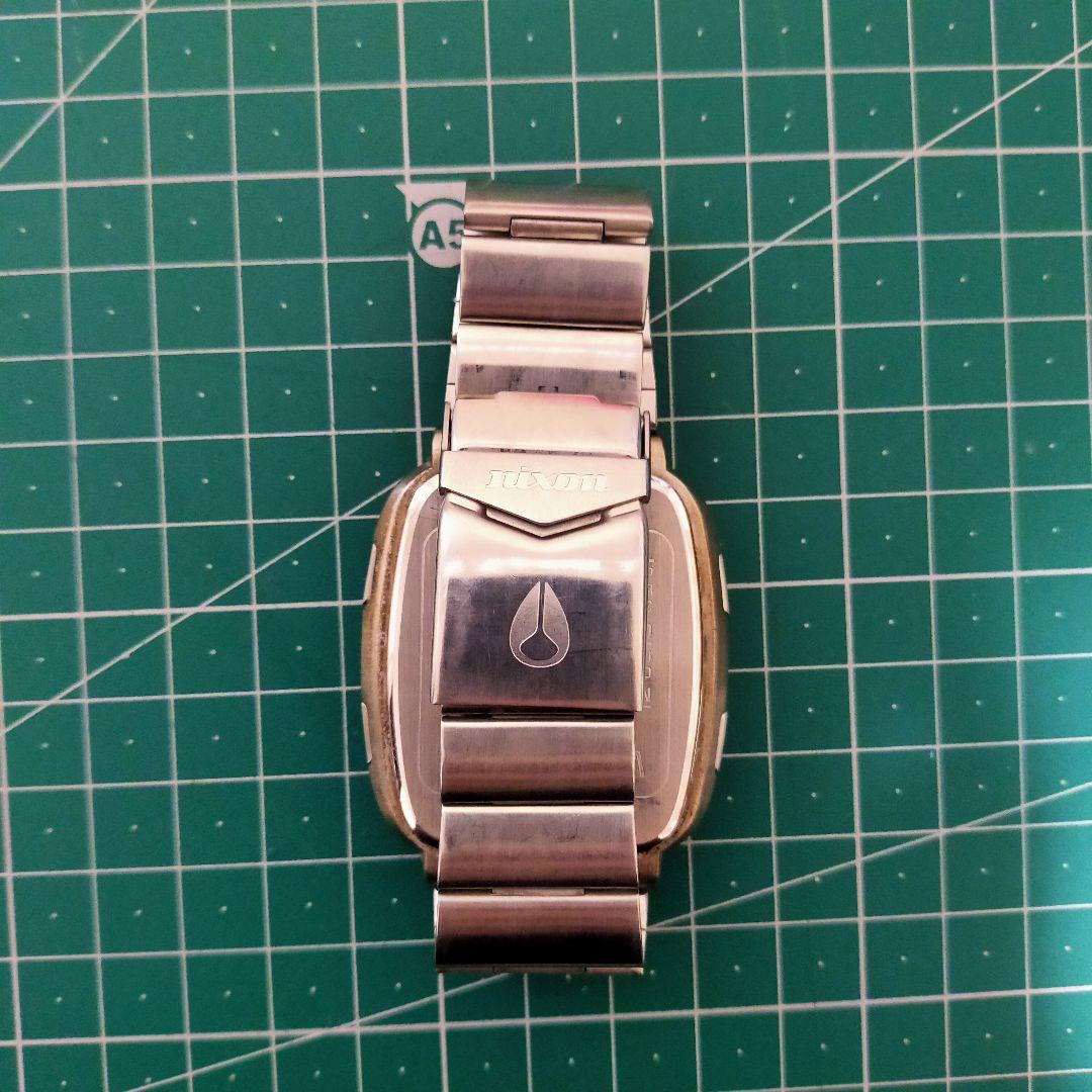 NIXON The METRO 初期モデル