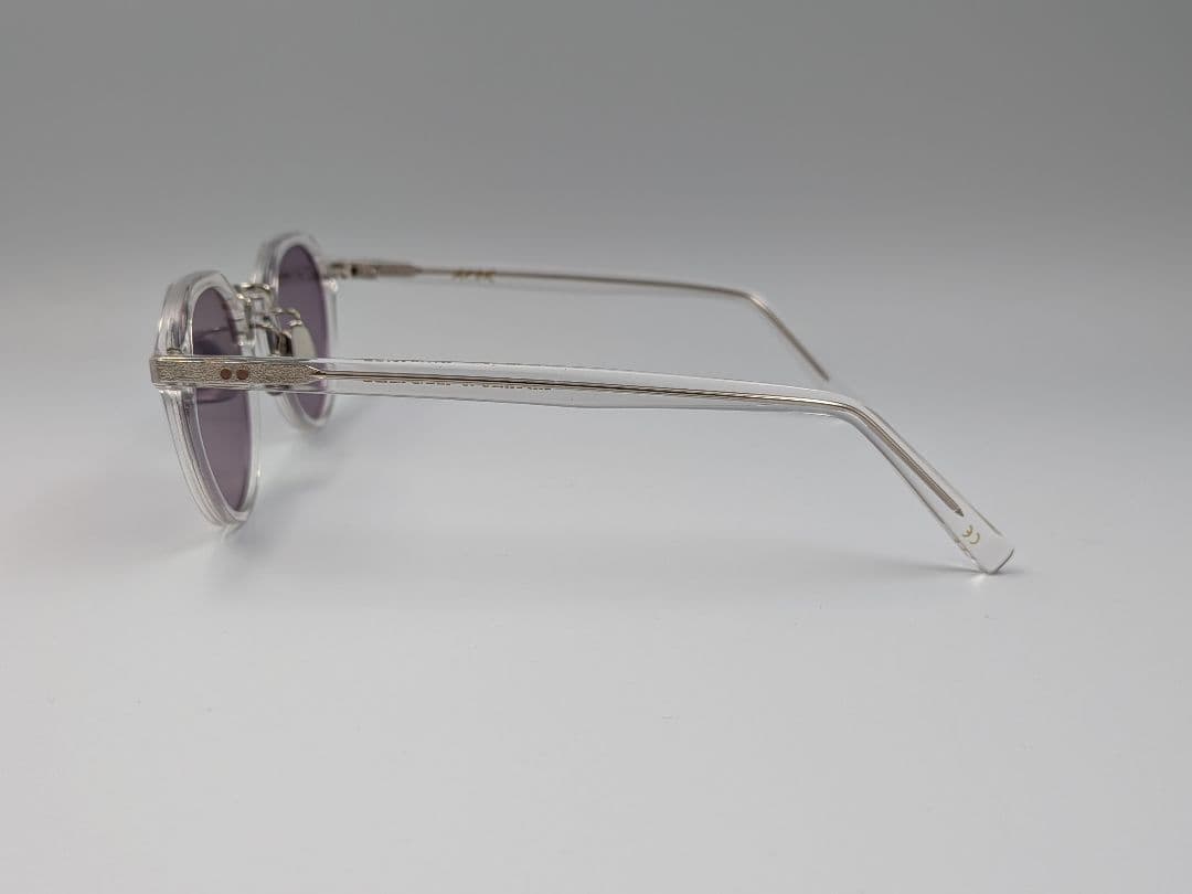 A.D.S.R サングラス SATCHMO 03 サッチモ 03