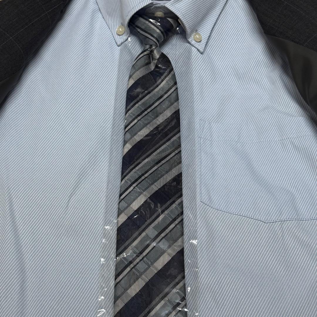 新品　卒服　ボイコット　卒業入学式　フォーマルセット　165 【匿名配送】