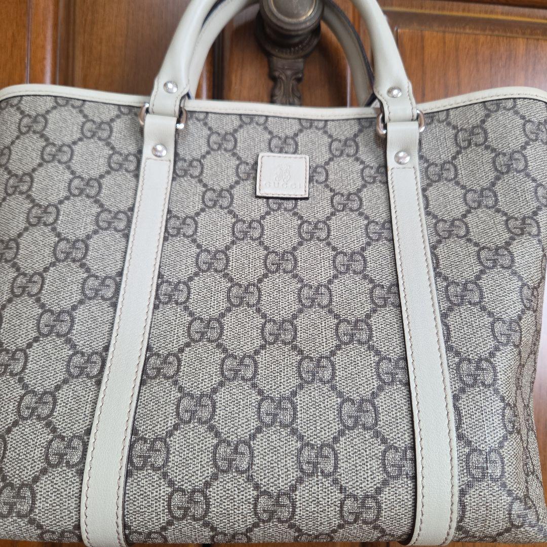 グッチチルドレン バッグ