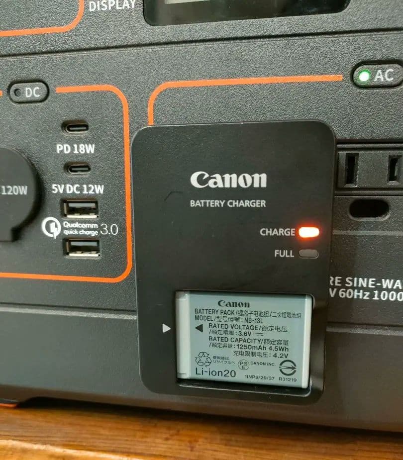 美品　canon Power Shot sx720hs