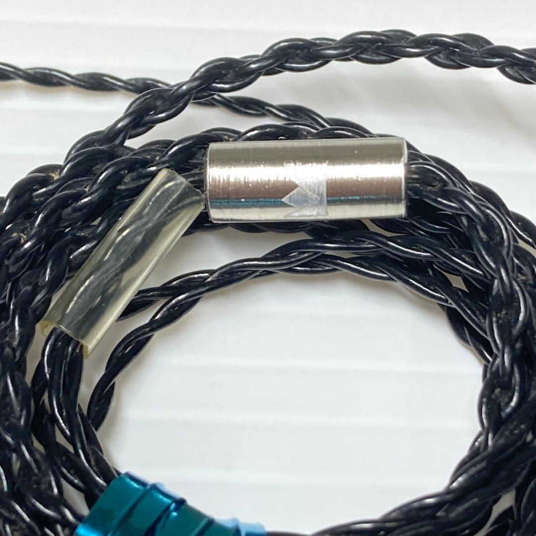 z*f様 Noble ノーブル有線イヤホン　　　　　Etc8