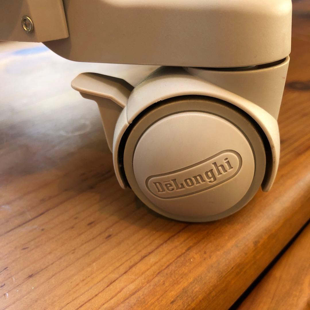 デロンギ ベルカルドオイルヒーター [RHJ75V0915-GY]